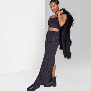 Wild fable matching set xxl